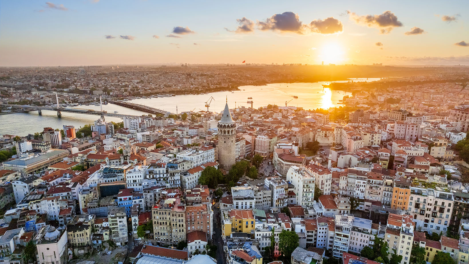 İstanbul'da Yapılabilecek 10 Etkinlik