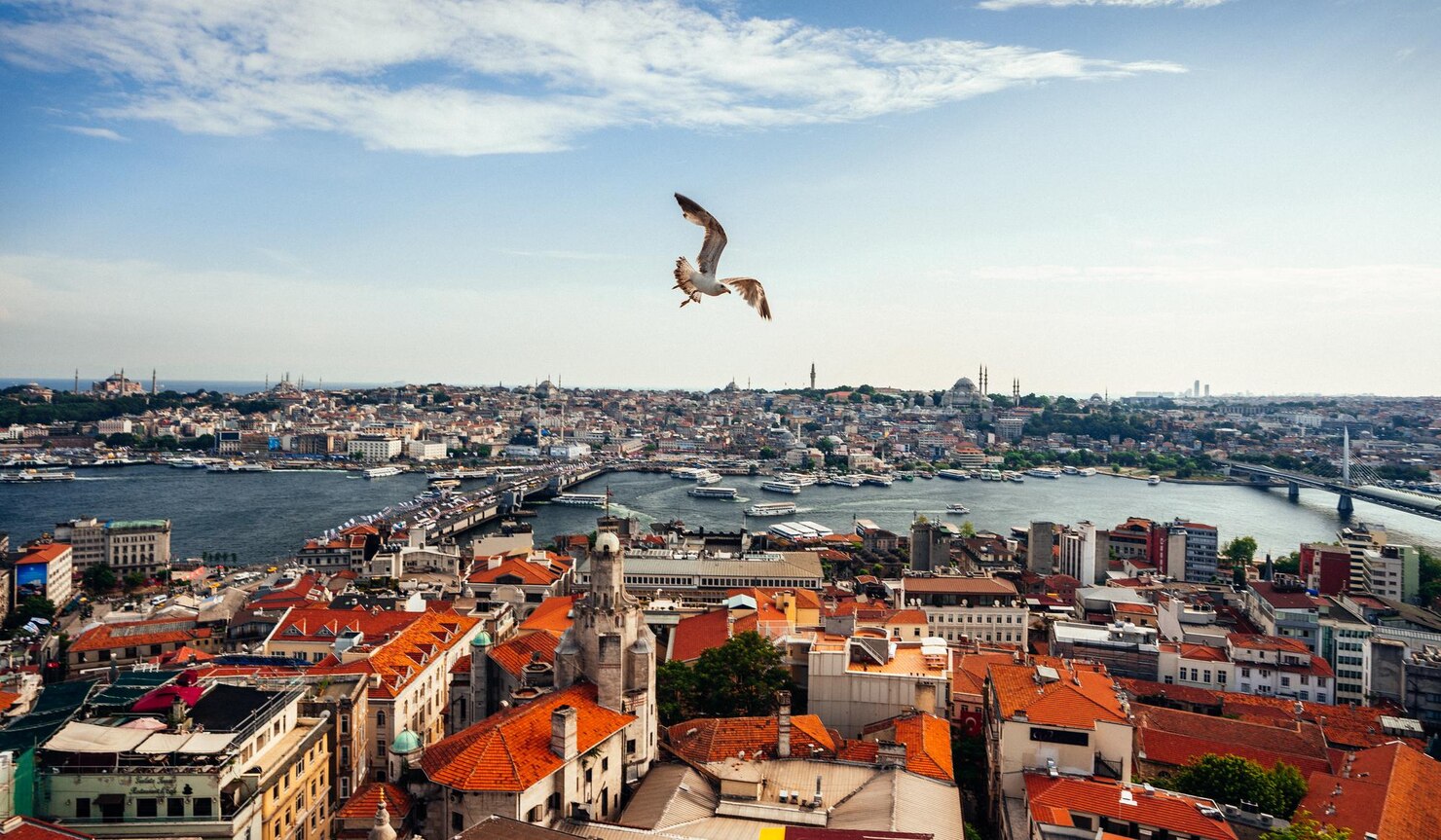 Unlocking the Secrets of Istanbul Like a Local: 9 Tips to Travel in Istanbul