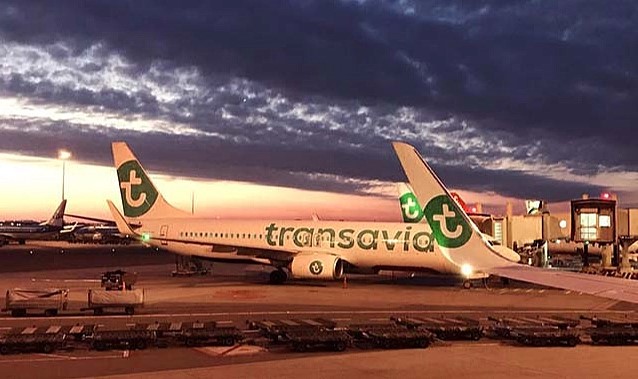 Transavia, İstanbul Havalimanı'na uçuşlara başlıyor